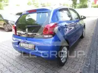 2020 Peugeot 108