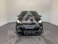 2020 Peugeot 108