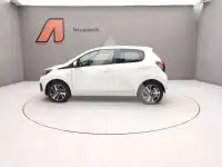2020 Peugeot 108