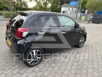 2020 Peugeot 108