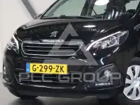 2020 Peugeot 108
