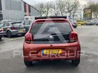 2020 Peugeot 108
