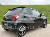 2020 Peugeot 108