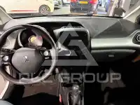 2020 Peugeot 108