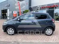 2020 Peugeot 108