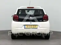 2020 Peugeot 108