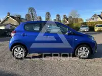 2020 Peugeot 108