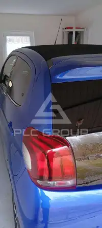 2020 Peugeot 108
