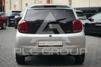 2020 Peugeot 108