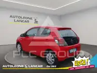 2020 Peugeot 108