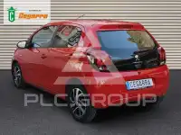2020 Peugeot 108