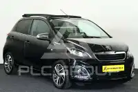 2020 Peugeot 108