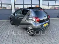 2020 Peugeot 108