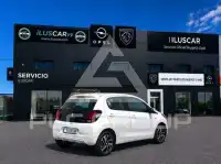 2020 Peugeot 108