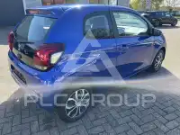 2020 Peugeot 108