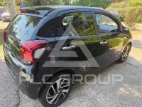 2020 Peugeot 108