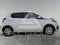 2020 Peugeot 108