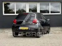 2020 Peugeot 108