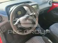 2020 Peugeot 108
