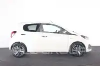 2020 Peugeot 108
