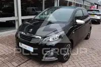2020 Peugeot 108