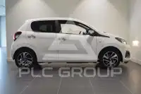 2020 Peugeot 108