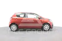 2020 Peugeot 108