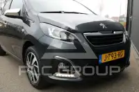 2020 Peugeot 108