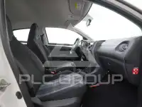 2020 Peugeot 108