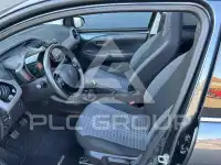 2020 Peugeot 108