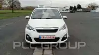 2020 Peugeot 108