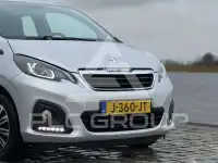 2020 Peugeot 108