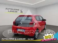 2020 Peugeot 108