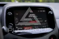 2020 Peugeot 108