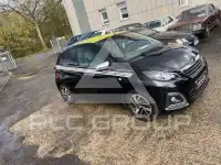2020 Peugeot 108