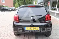 2020 Peugeot 108