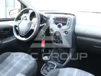 2020 Peugeot 108