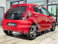 2020 Peugeot 108
