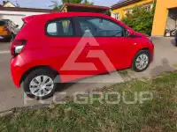 2020 Peugeot 108