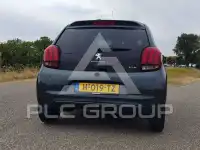 2020 Peugeot 108
