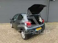 2020 Peugeot 108