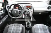 2020 Peugeot 108