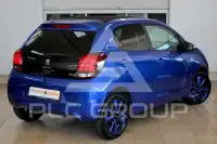 2020 Peugeot 108