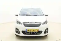 2020 Peugeot 108