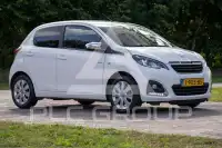 2020 Peugeot 108