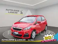 2020 Peugeot 108