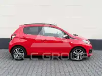 2020 Peugeot 108