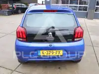 2020 Peugeot 108