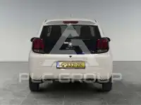 2020 Peugeot 108