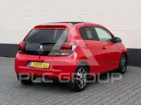 2020 Peugeot 108